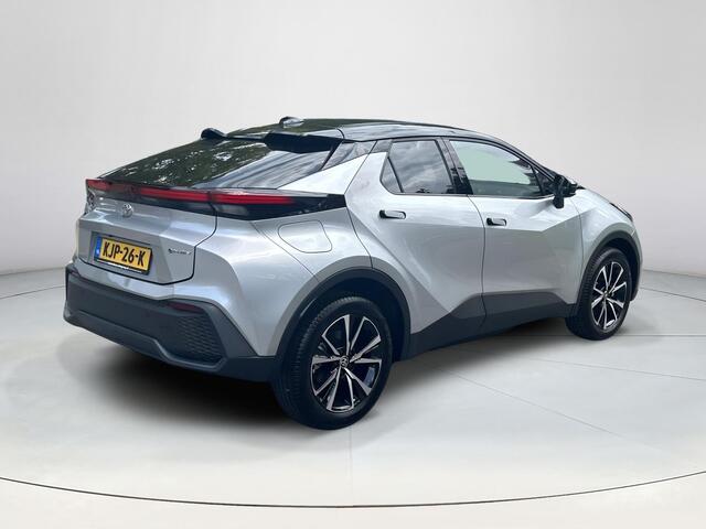 Toyota C-HR 2.0 Plug-in Hybrid 220 Dynamic