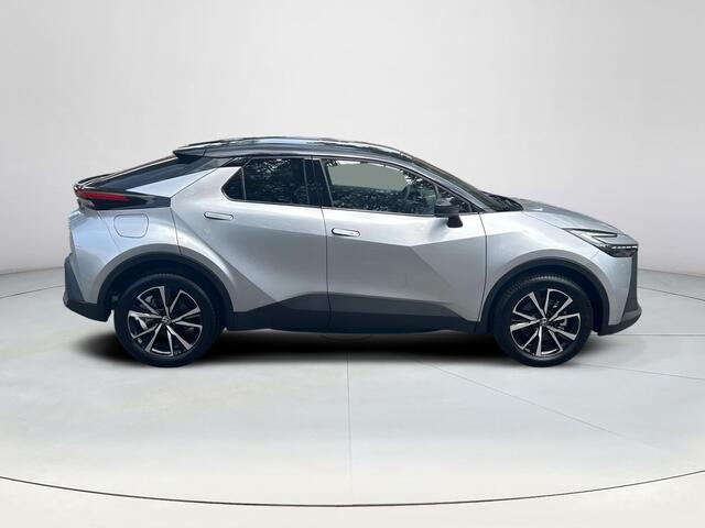 Toyota C-HR 2.0 Plug-in Hybrid 220 Dynamic