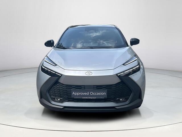 Toyota C-HR 2.0 Plug-in Hybrid 220 Dynamic