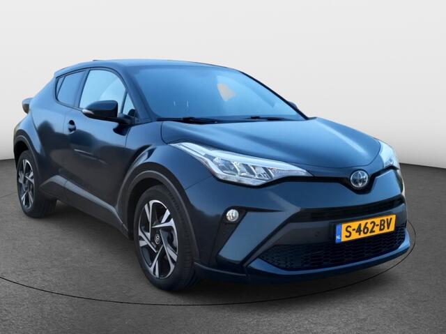 Toyota C-HR 1.8 Hybrid Dynamic