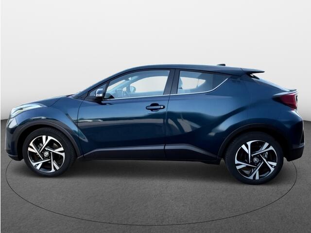 Toyota C-HR 1.8 Hybrid Dynamic