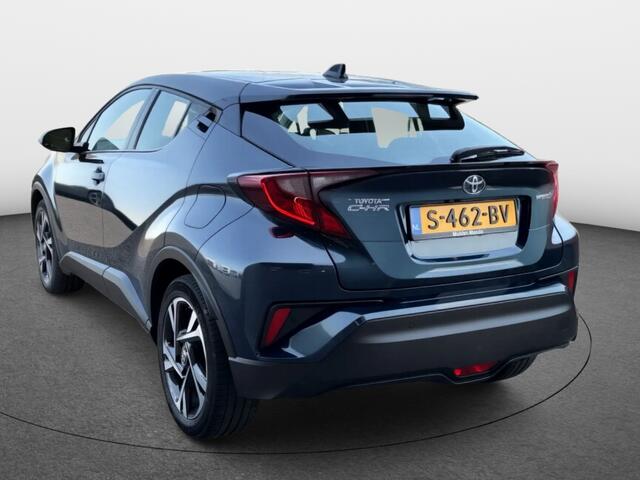 Toyota C-HR 1.8 Hybrid Dynamic