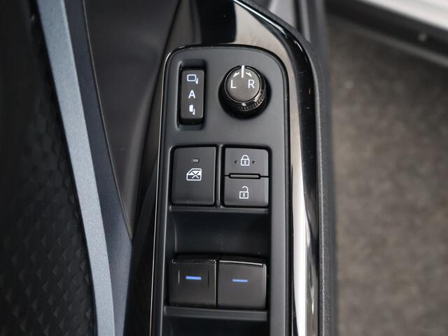 Toyota C-HR 1.8 Hybrid Style | NL dealeronderhouden | Trekhaak |