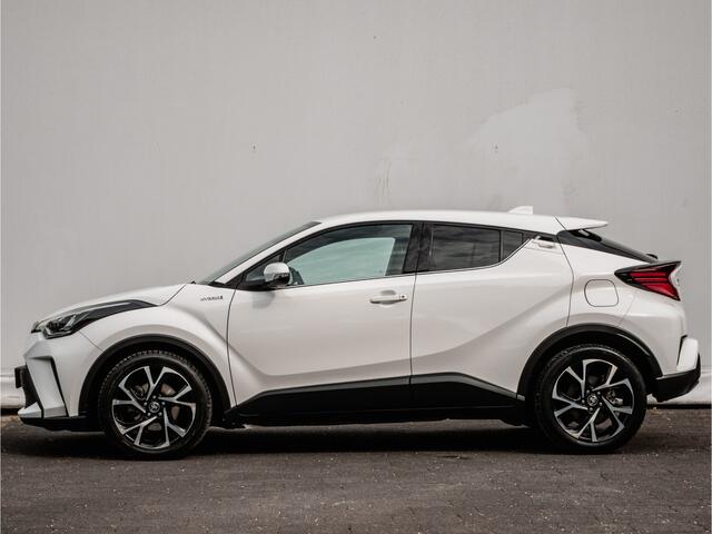 Toyota C-HR 1.8 Hybrid Aut. Business Intro Stoelverwarming/ JBL/ Adapt. cruise/ Camera/ Blindspot