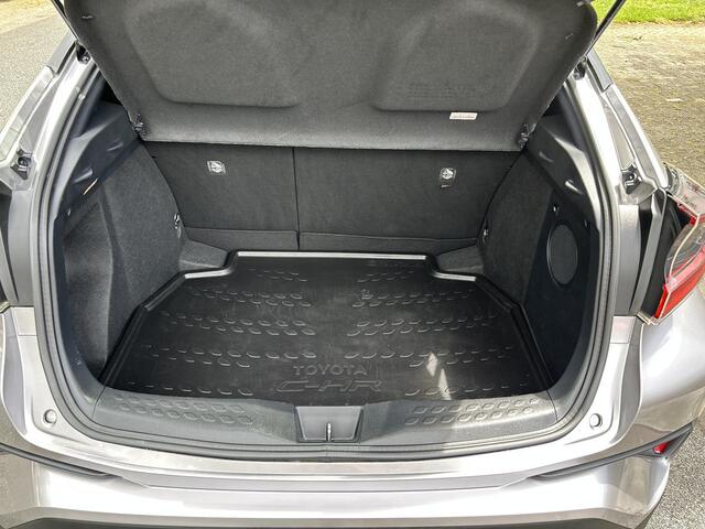 Toyota C-HR 1.8 Hybrid Bi-Tone
