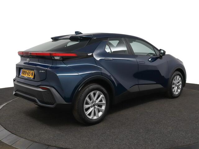 Toyota C-HR 1.8 Hybrid 140 Active | Adaptive Cruise Control | Apple Carplay | Android Auto | Achteruitrijcamera |