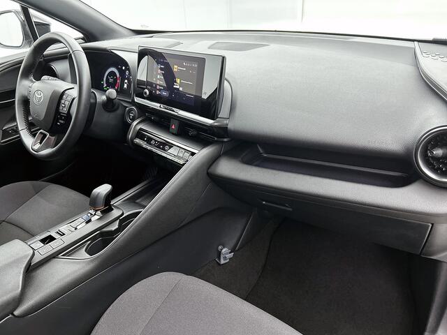 Toyota C-HR 1.8 Hybrid 140 Dynamic Bi-Tone | 1e Eigenaar | NIEUW GELEVERD & ONDERHOUDEN | BTW'er | Blindspot |