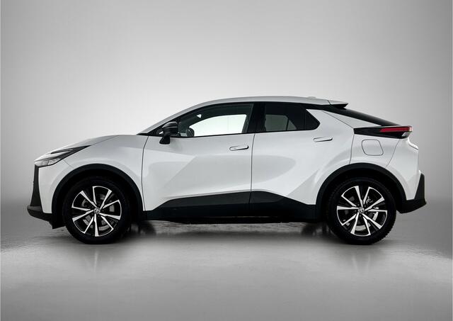 Toyota C-HR 2.0 Plug-in Hybrid 220 Dynamic | NL dealeronderhouden |