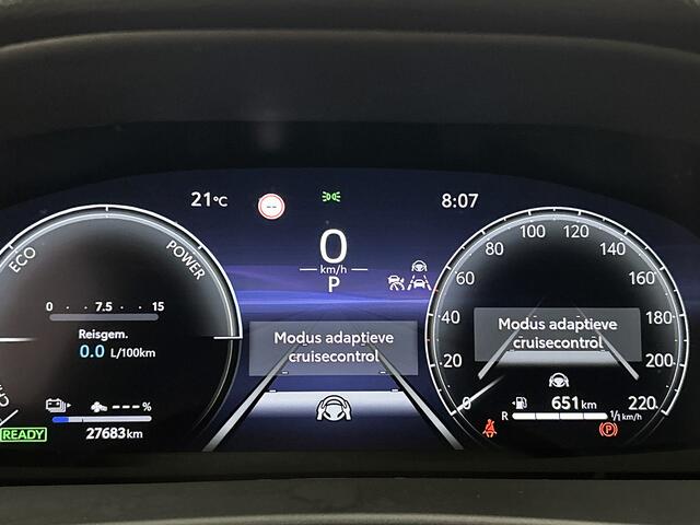 Toyota C-HR 2.0 Plug-in Hybrid 220 Executive | NL dealeronderhouden |