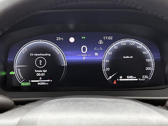 Toyota C-HR 1.8 Hybrid 140 Dynamic | NL dealeronderhouden |