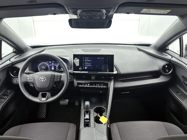 Toyota C-HR 1.8 Hybrid 140 Dynamic | NL dealeronderhouden |