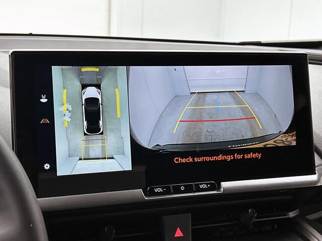 Toyota C-HR 2.0 Plug-in Hybrid 220 First Edition | 360° Camera | Stuur-Stoelverwarming | Elek. Kofferklep |