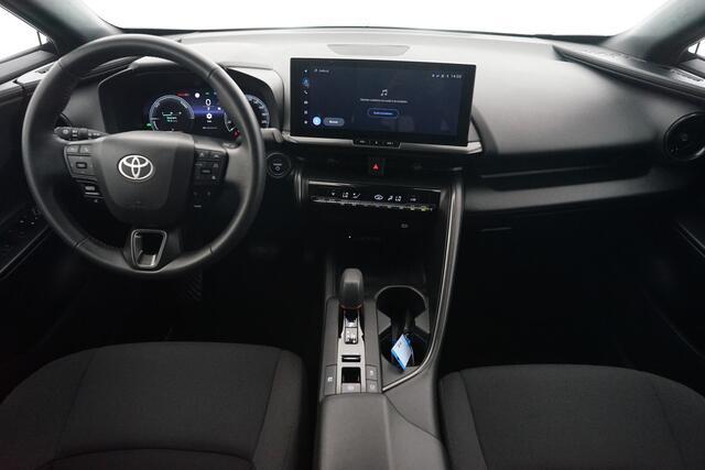 Toyota C-HR 2.0 Hybrid 200 Dynamic