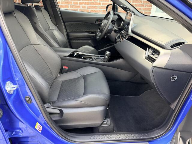Toyota C-HR 1.8 Hybrid Bi-Tone Plus *JBL*LEER*LED*NAVI*