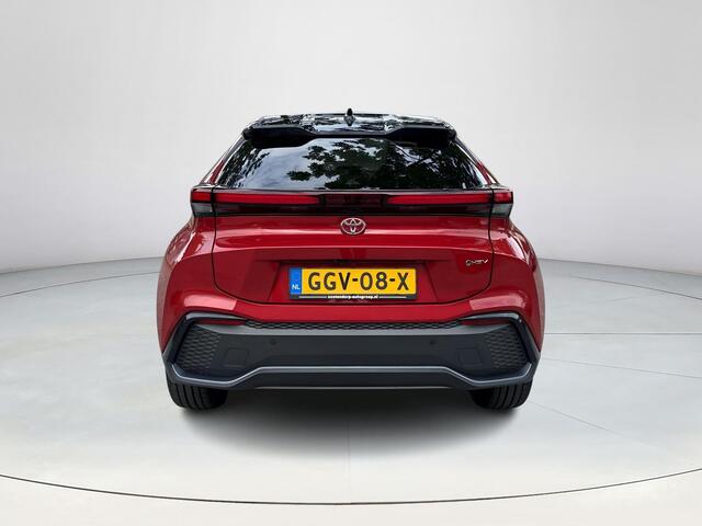 Toyota C-HR 1.8 Hybrid 140 Executive **360 CAMERA/ JBL AUDIO/ DODEHOEK DETECTIE**