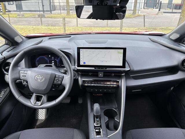Toyota C-HR 1.8 Hybrid 140 Executive **360 CAMERA/ JBL AUDIO/ DODEHOEK DETECTIE**