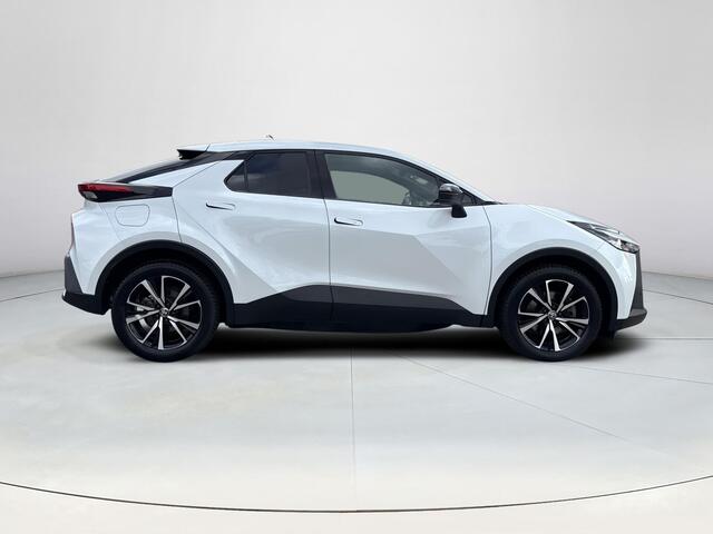 Toyota C-HR 2.0 Plug-in Hybrid 220 Dynamic | All-in prijs | Automaat | Apple/android auto