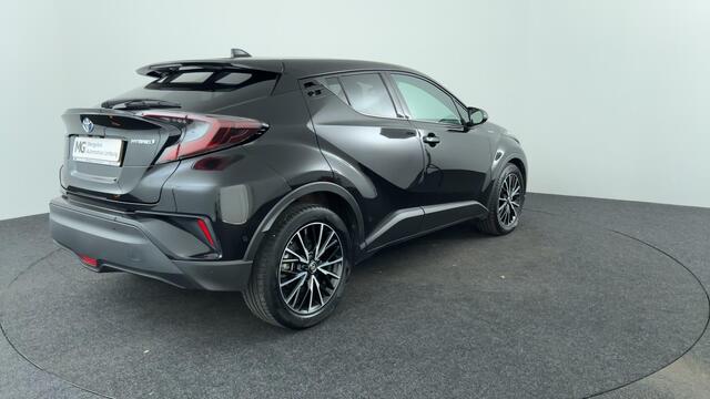 Toyota C-HR 1.8 Hybrid Executive