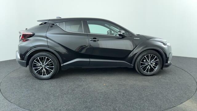 Toyota C-HR 1.8 Hybrid Executive