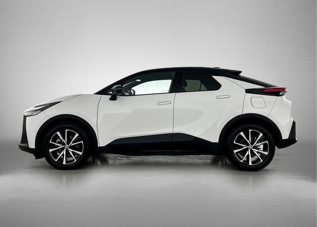 Toyota C-HR 2.0 Plug-in Hybrid 220 First Edition | BTW Voertuig |