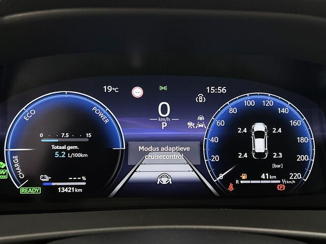 Toyota C-HR 2.0 Plug-in Hybrid 220 First Edition | BTW Voertuig |