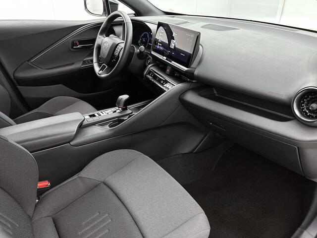 Toyota C-HR 2.0 Plug-in Hybrid 220 First Edition | BTW Voertuig |