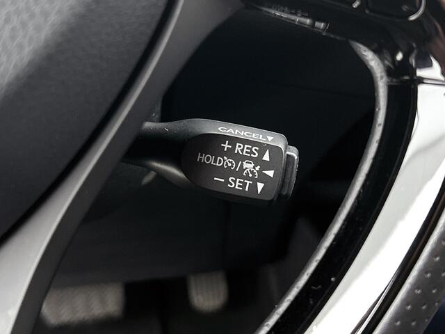 Toyota C-HR 2.0 Hybrid GR-Sport / Pdc+Camera / Airco-ecc./ Navigatie / Xenon / 1/2 Leder / Radio multimedia / Apk 02-2026
