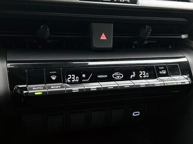 Toyota C-HR 1.8 Hybrid 140 Dynamic
