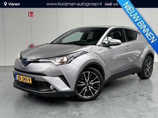 toyota-c-hr-1.8-hybrid-style