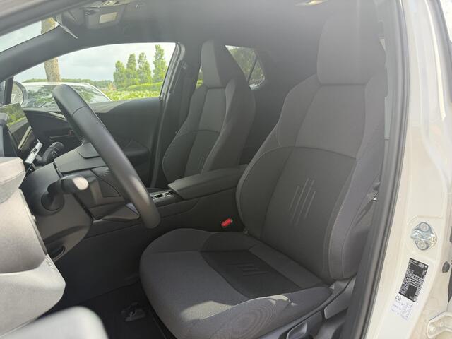 Toyota C-HR 2.0 Plug-in Hybrid 220 Dynamic