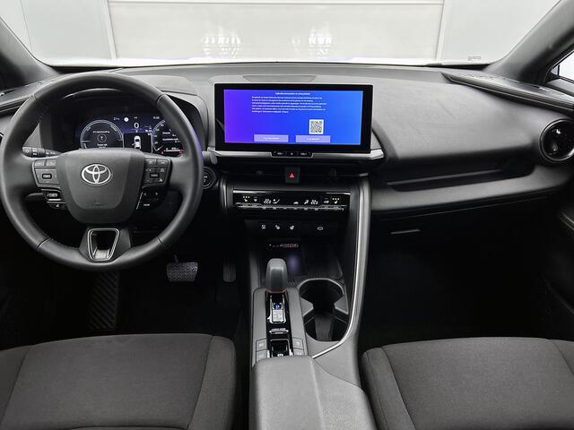 Toyota C-HR 2.0 Plug-in Hybrid 220 First Edition Parkeersensoren V+A | Stuur-Stoelverwarming | Dode Hoek Detectie | Onderweg-naar-dealer