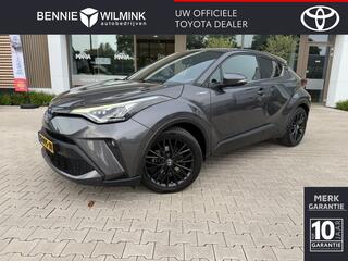 toyota-c-hr-2.0-hybrid-first-editio