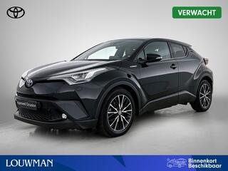 toyota-c-hr-1.8-hybrid-executive--
