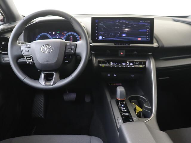 Toyota C-HR 1.8 Hybrid 140 First Edition Navigatie | Climate Control | Camera en Parkeer hulp | Lichtmetalen Velgen |