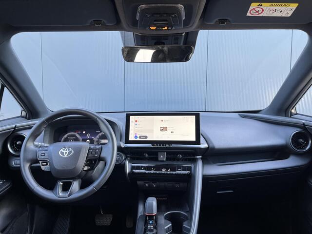 Toyota C-HR 1.8 Hybrid 140 First Edition