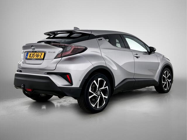 Toyota C-HR 1.8 Hybrid Style | Navigatie | Trekhaak |
