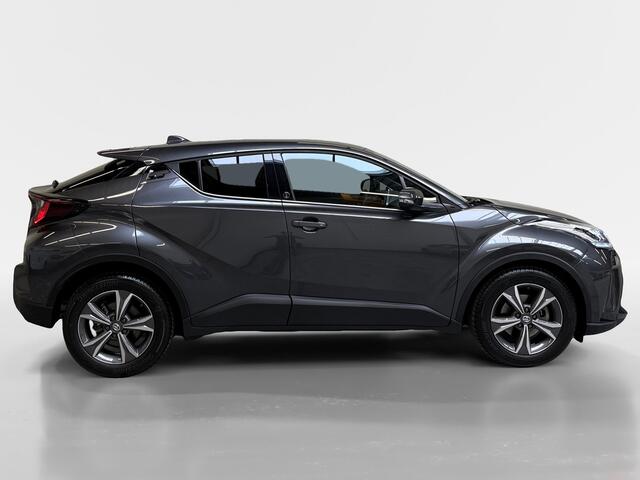 Toyota C-HR 1.8 Hybrid 140 Dynamic I Adaptive Cruise I Stoel en stuurverwaming I Camera I Navi
