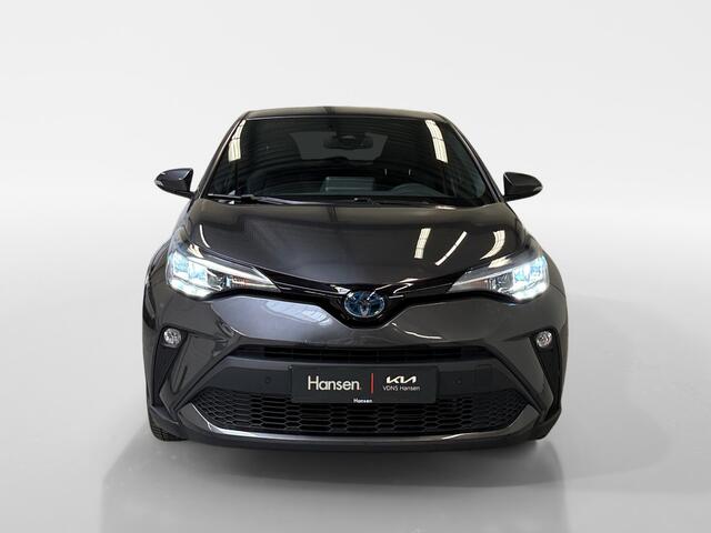 Toyota C-HR 1.8 Hybrid 140 Dynamic I Adaptive Cruise I Stoel en stuurverwaming I Camera I Navi