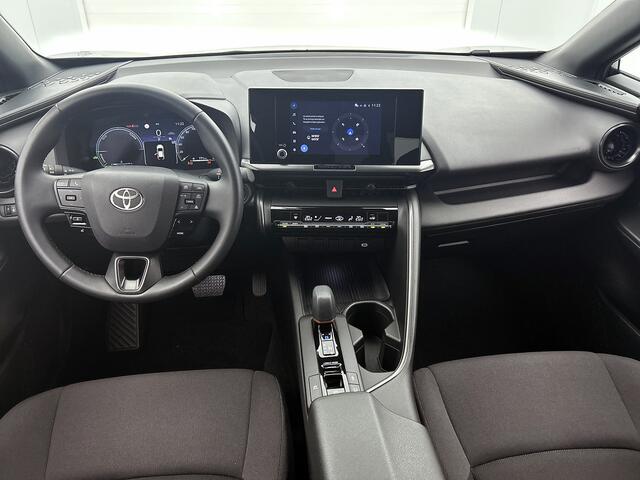 Toyota C-HR 1.8 Hybrid 140 Dynamic | 1e Eigenaar | NIEUW GELEVERD & ONDERHOUDEN | BTW'er | Blindspot |