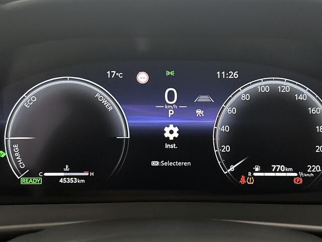Toyota C-HR 1.8 Hybrid 140 Dynamic | 1e Eigenaar | NIEUW GELEVERD & ONDERHOUDEN | BTW'er | Blindspot |