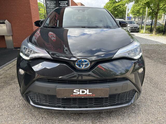 Toyota C-HR 1.8 Hybrid Dynamic // FULL LED // NAVI + CARPLAY // ADAPTIVE CRUISE // CAMERA // PDC V+A // KEYLESS