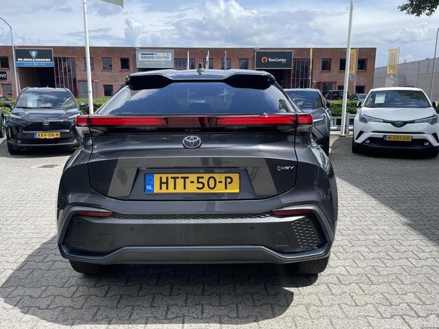 Toyota C-HR 1.8 Hybrid 140 Dynamic All seasonbanden