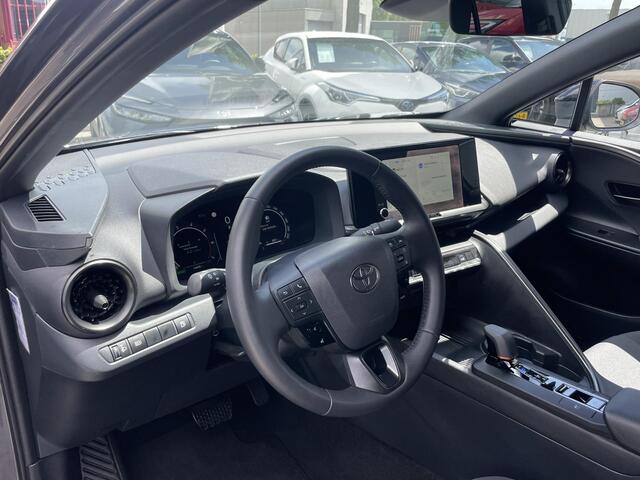Toyota C-HR 1.8 Hybrid 140 Dynamic All seasonbanden
