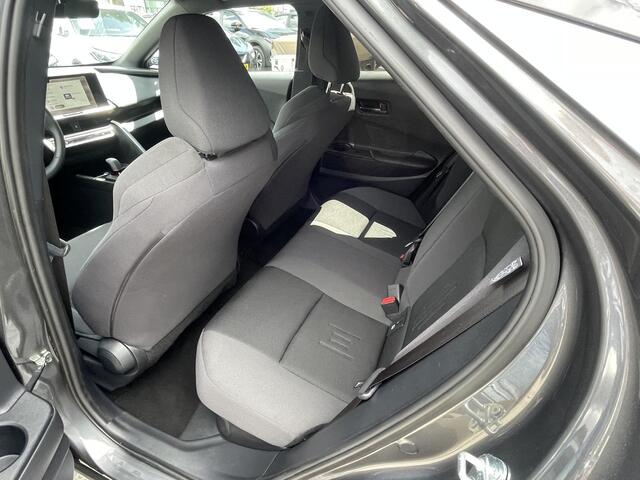 Toyota C-HR 1.8 Hybrid 140 Dynamic All seasonbanden