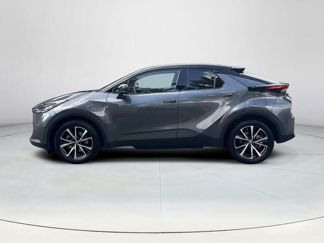 Toyota C-HR 2.0 Plug-in Hybrid 220 Dynamic