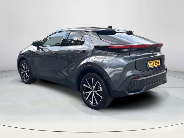 Toyota C-HR 2.0 Plug-in Hybrid 220 Dynamic