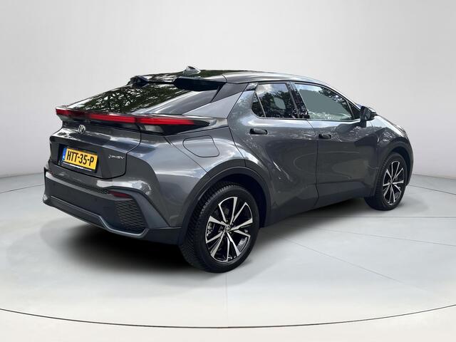 Toyota C-HR 2.0 Plug-in Hybrid 220 Dynamic
