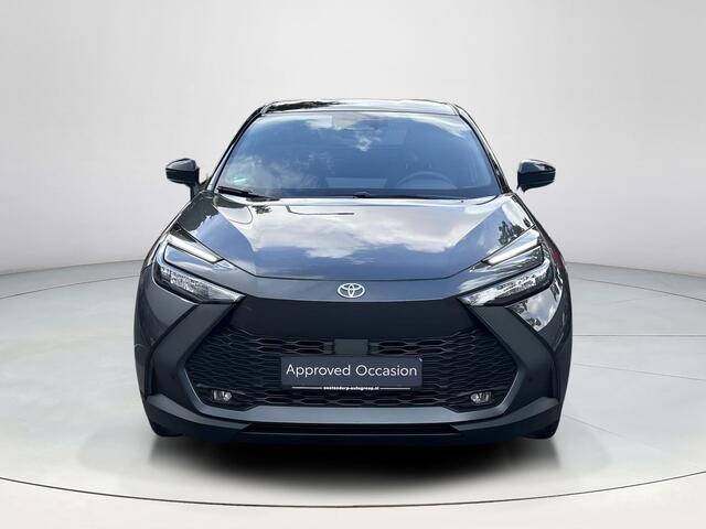 Toyota C-HR 2.0 Plug-in Hybrid 220 Dynamic