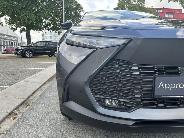 Toyota C-HR 2.0 Plug-in Hybrid 220 Dynamic