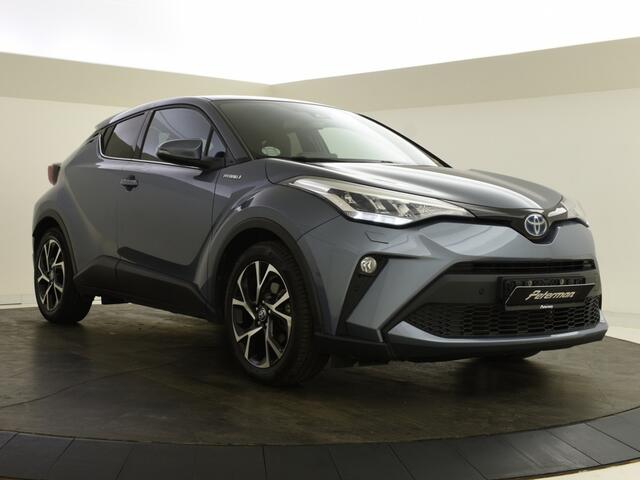 Toyota C-HR 2.0 Hybrid Club Smart Lounge | Carplay | Blindspot